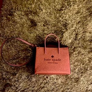 Kate spade❤️only used for a week.